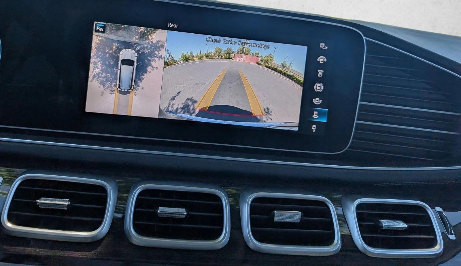 2022 Mercedes-Benz GLS GLS450 - Photo 21