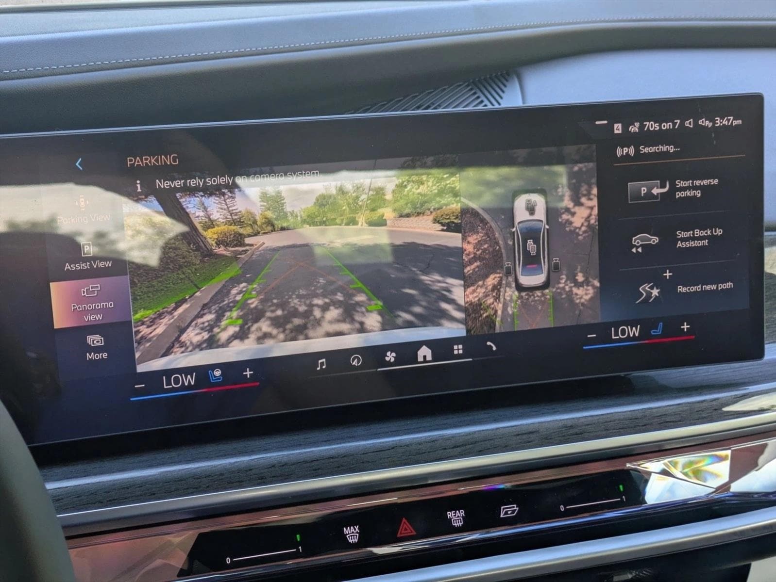 2025 BMW i7 50 - Photo 13