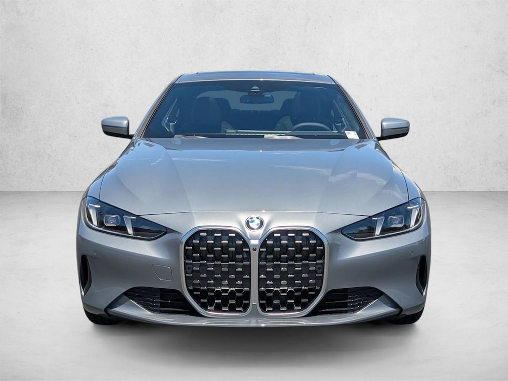 New 2027 BMW 430i Coupe