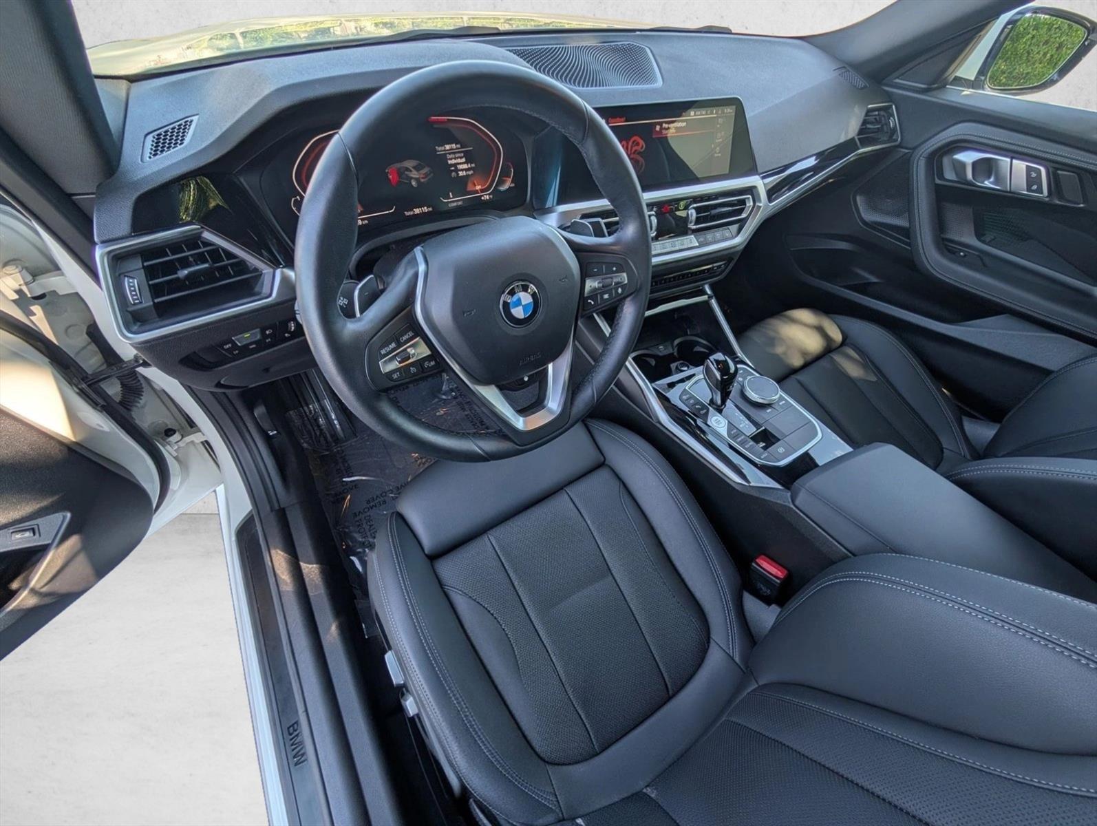 2022 BMW 2 Series 230i - Photo 12