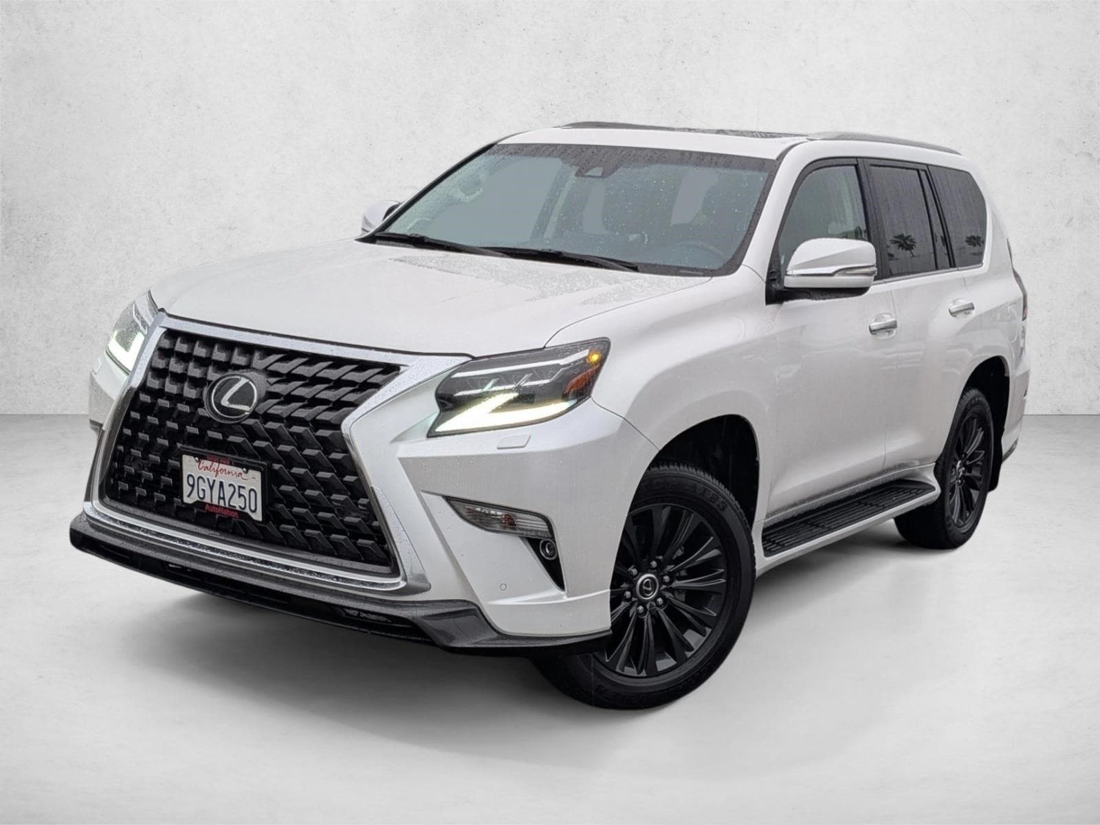 2023 Lexus GX PREMIUM's photo