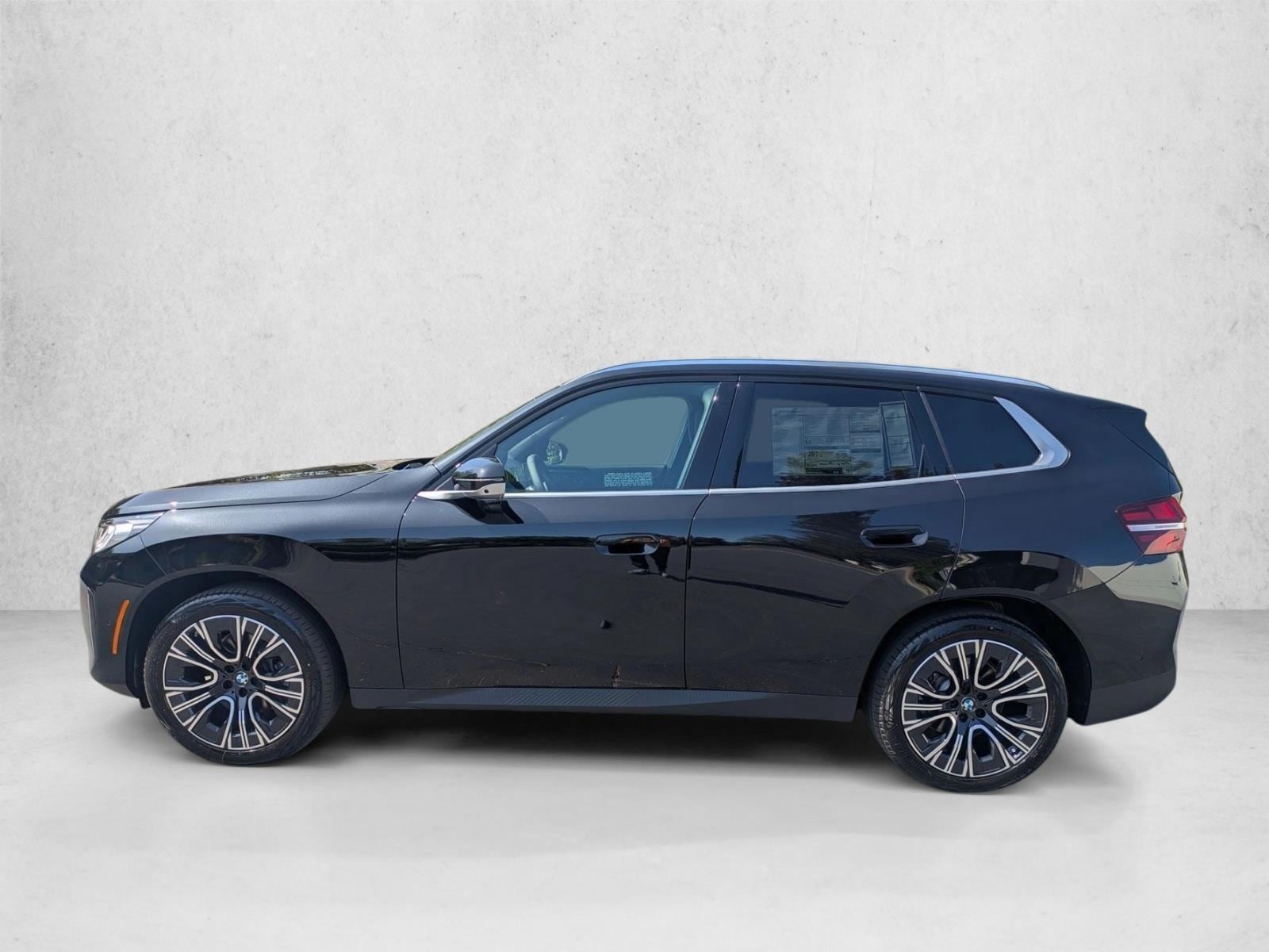 2025 BMW X3 30 - Photo 10