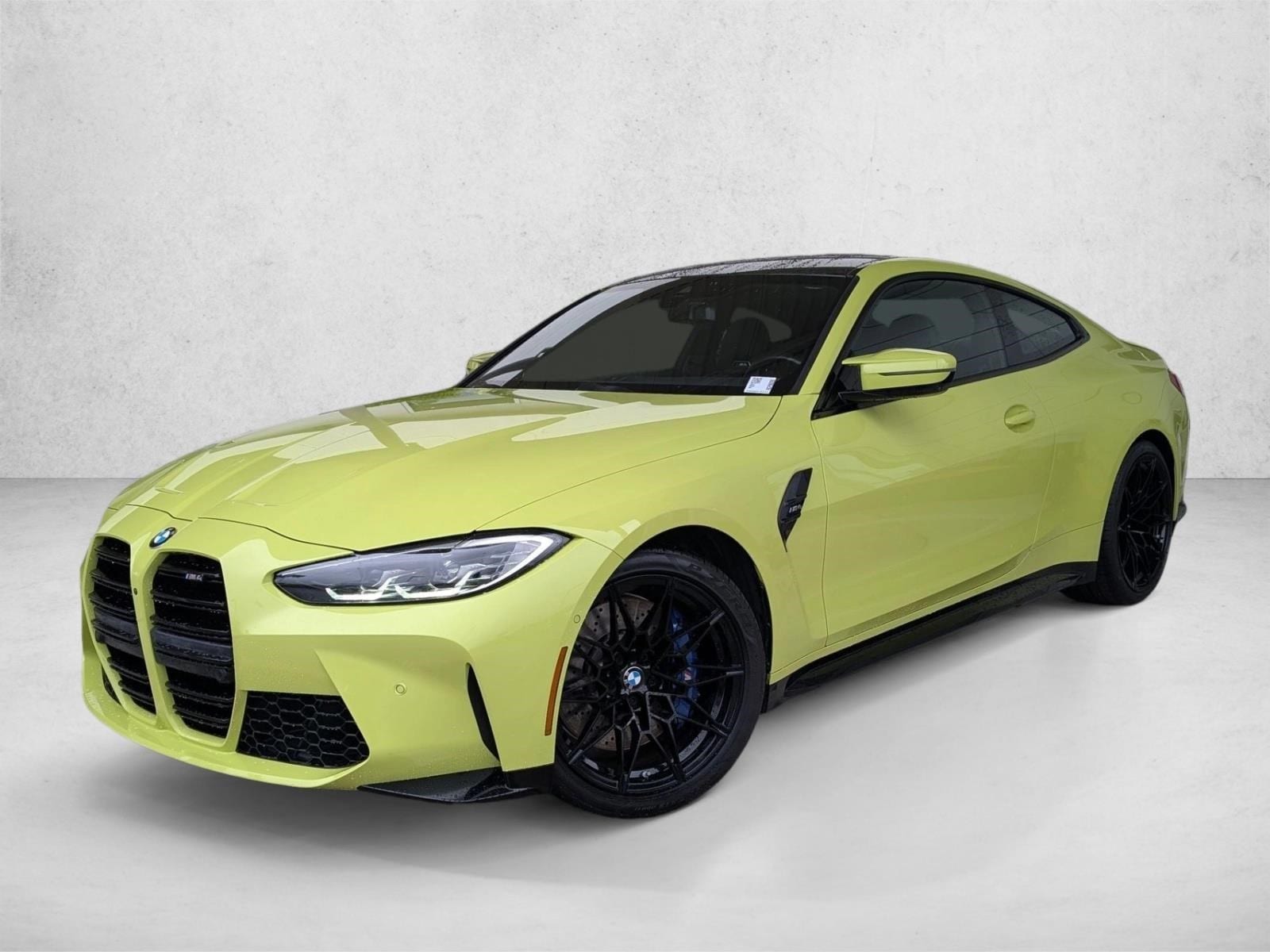 2024 BMW M4 -'s photo