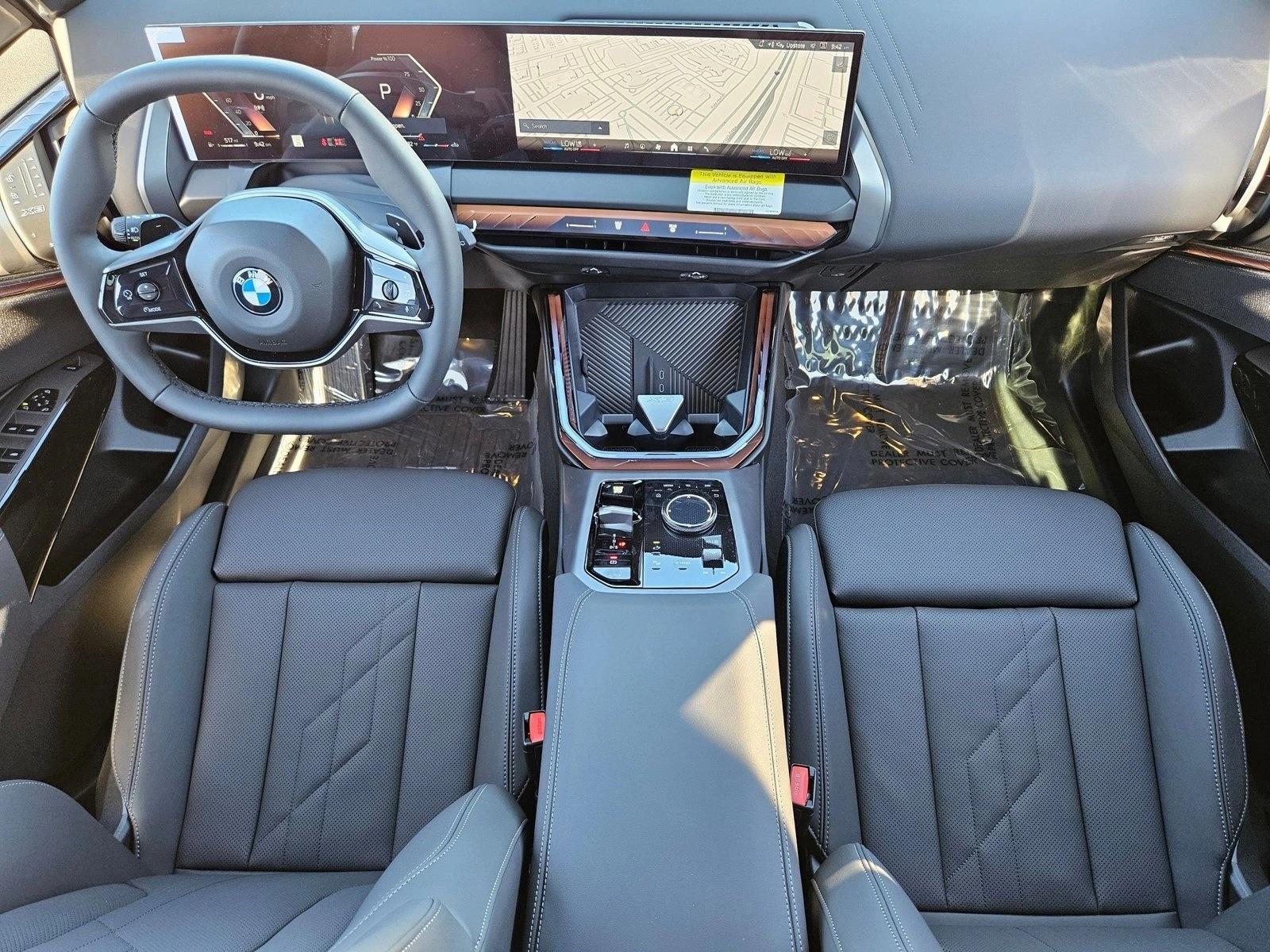 2026 BMW X3 30 - Photo 15