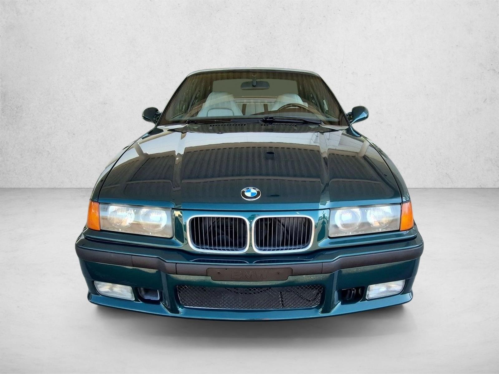 Used 1995 BMW M3 LE S/C All-Trac Coupe