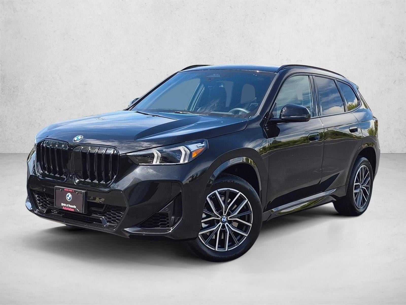 2023 BMW X1