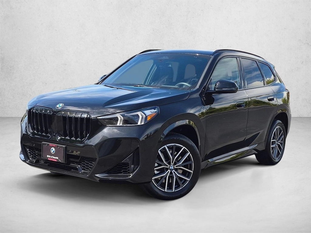 Certified 2023 BMW X1 xDrive28i SUV