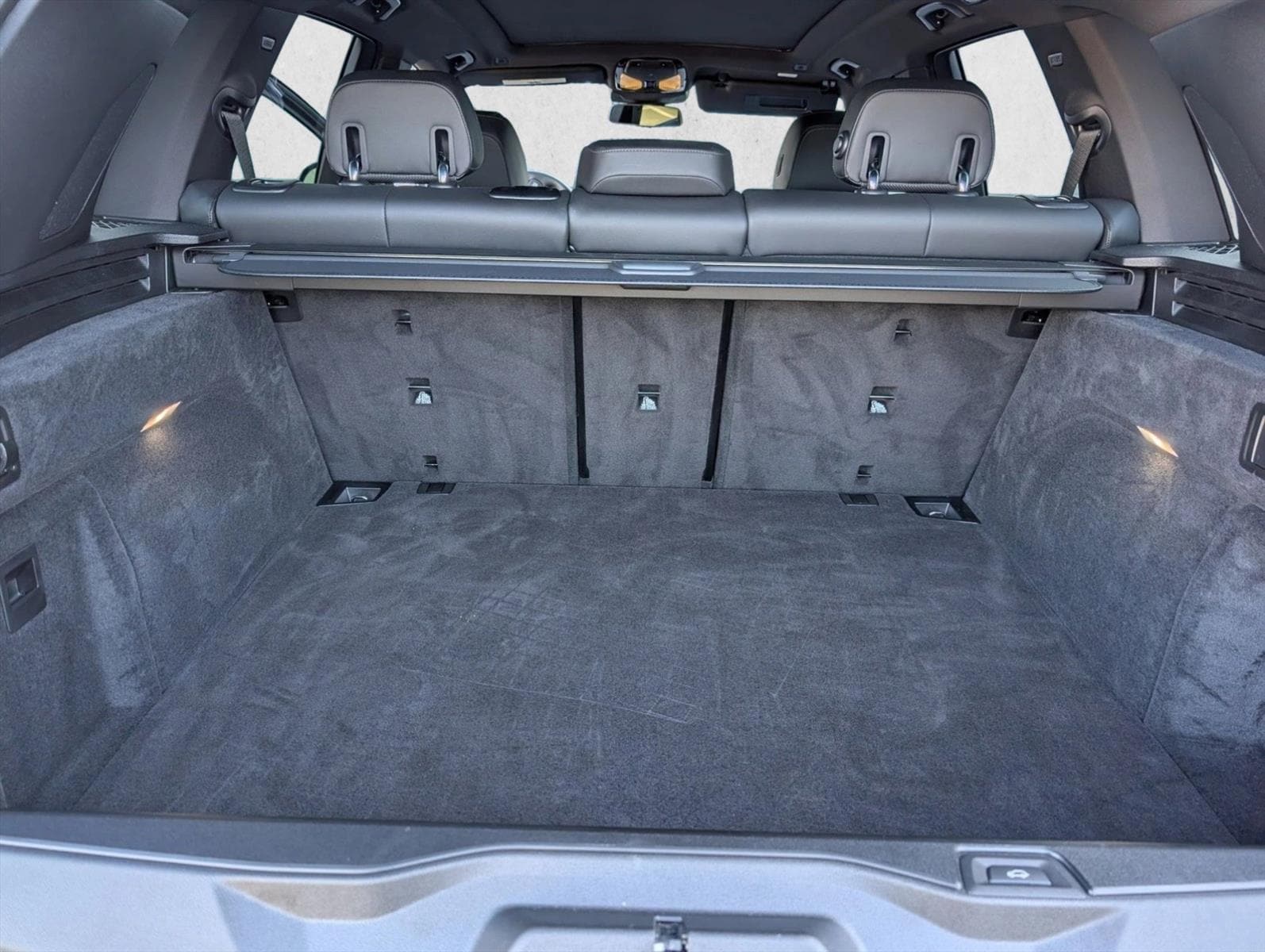 2026 BMW X5 xDrive40i photo 5