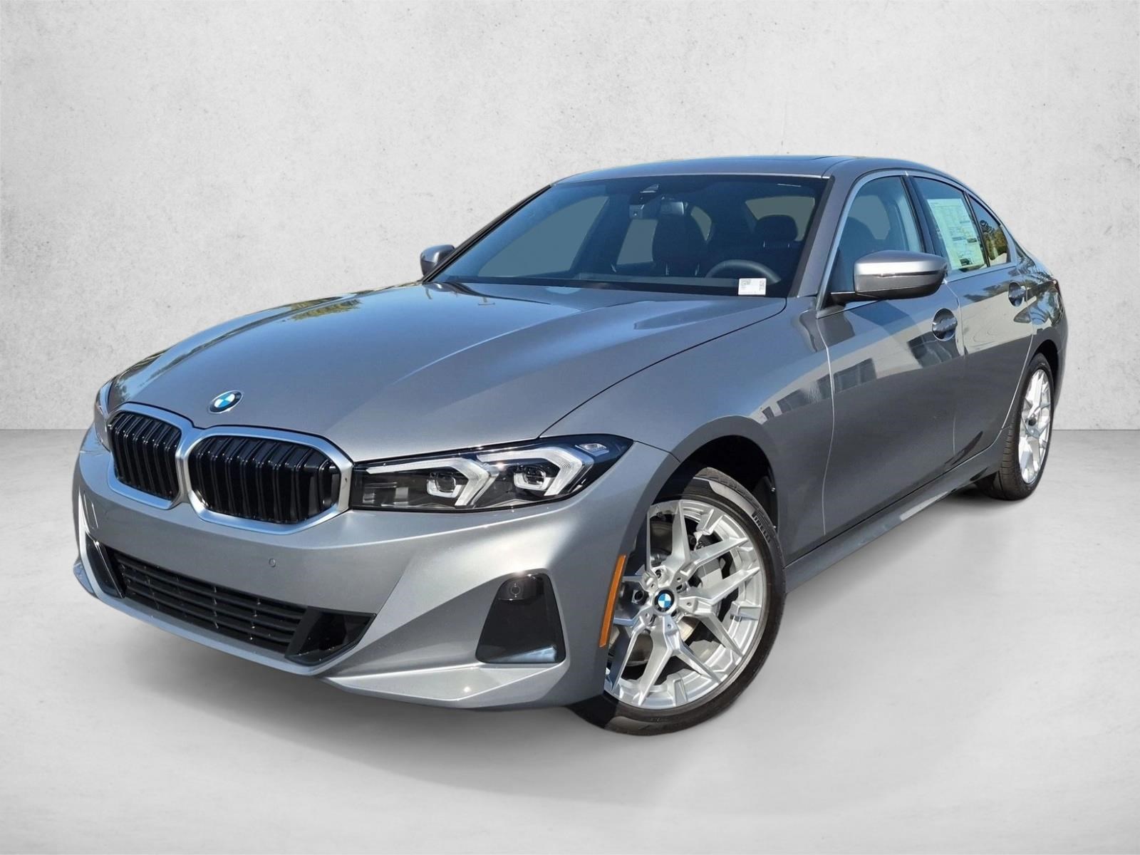  BMW 330i