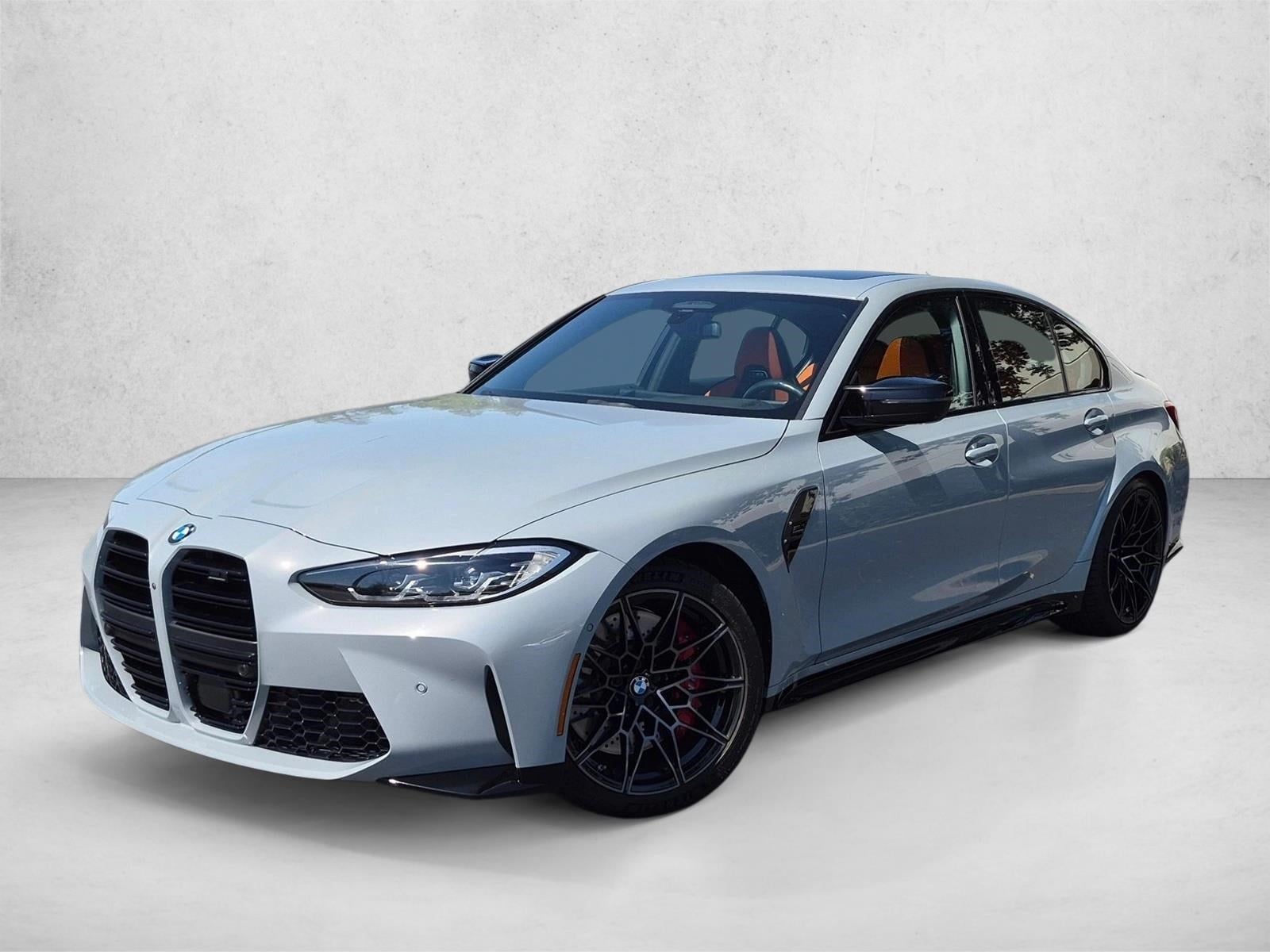 2023 BMW M3