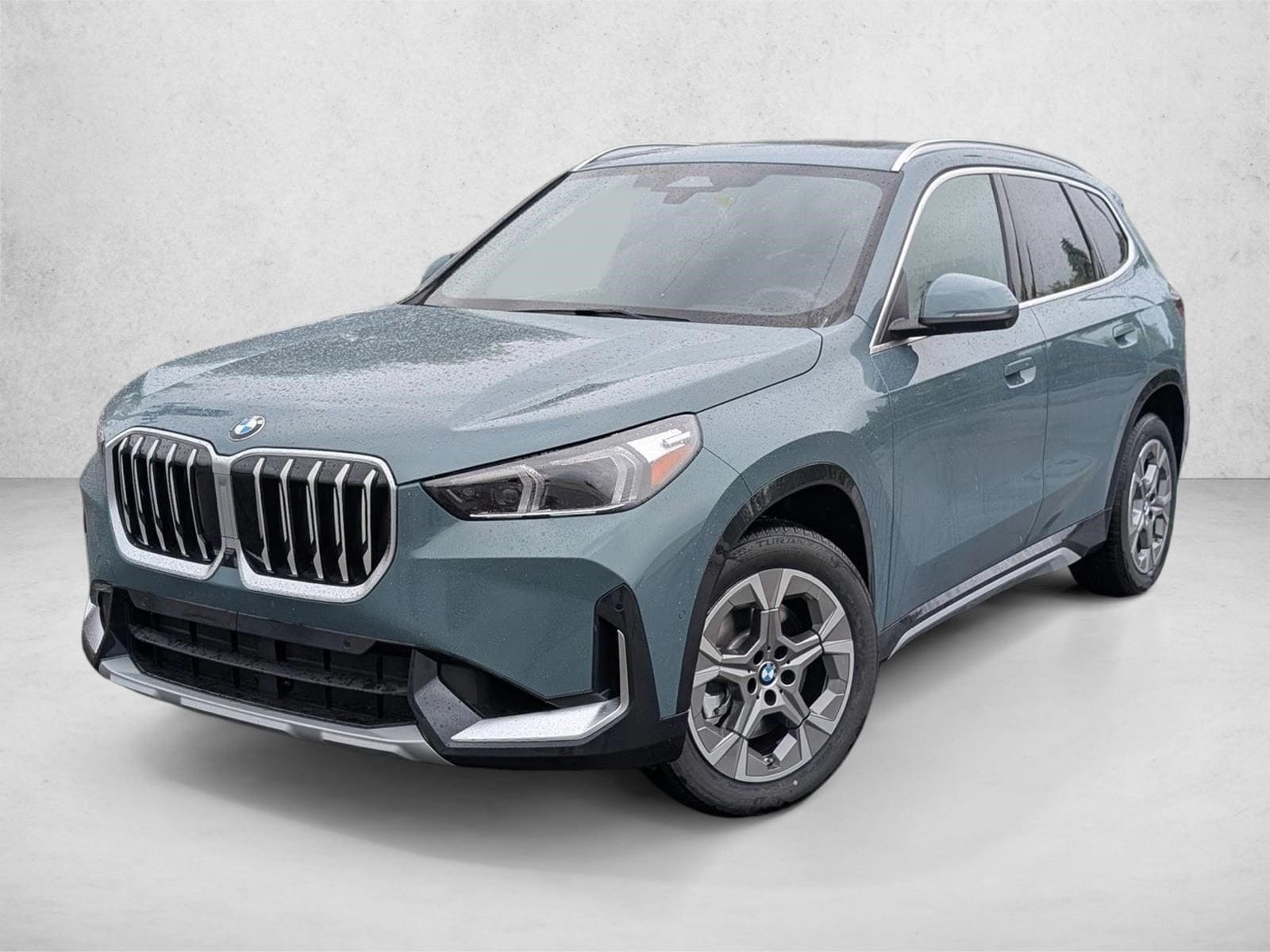 2026 BMW X1 xDrive28i's photo