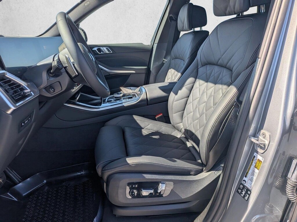 New 2026 BMW X5 xDrive40i SUV