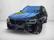  BMW X5 PHEV