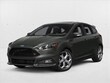 Ford Focus ST