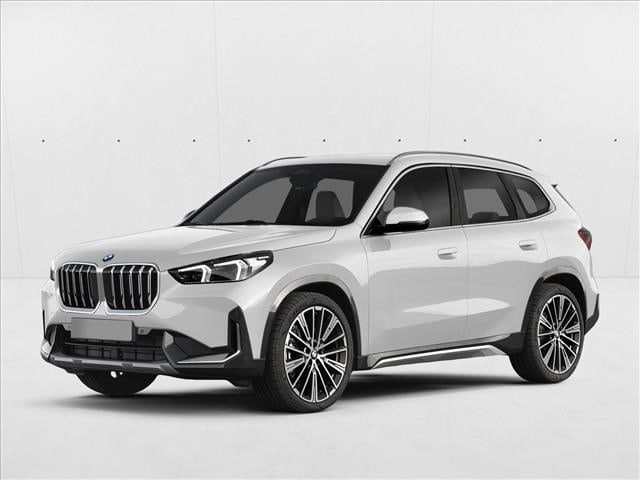 2023 BMW X1 xDrive28i's photo