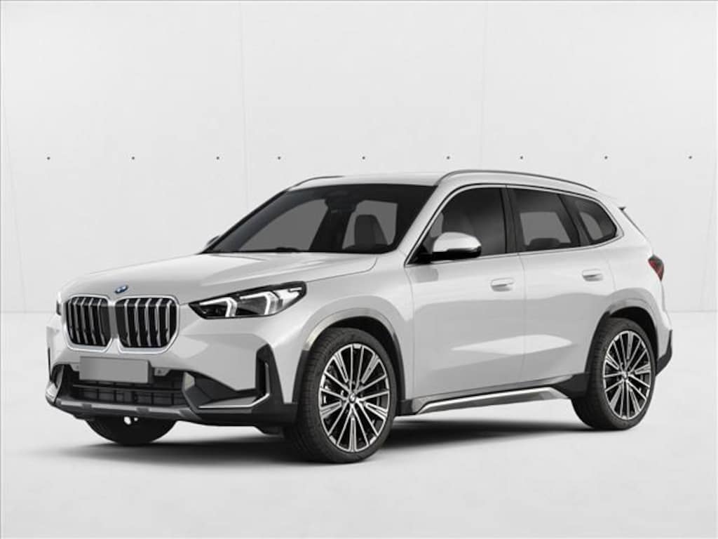Used 2023 BMW X1 xDrive28i SUV