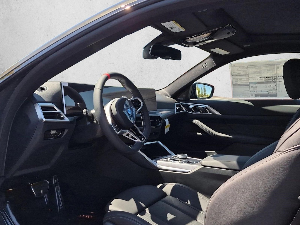 New 2027 BMW M440i xDrive Coupe