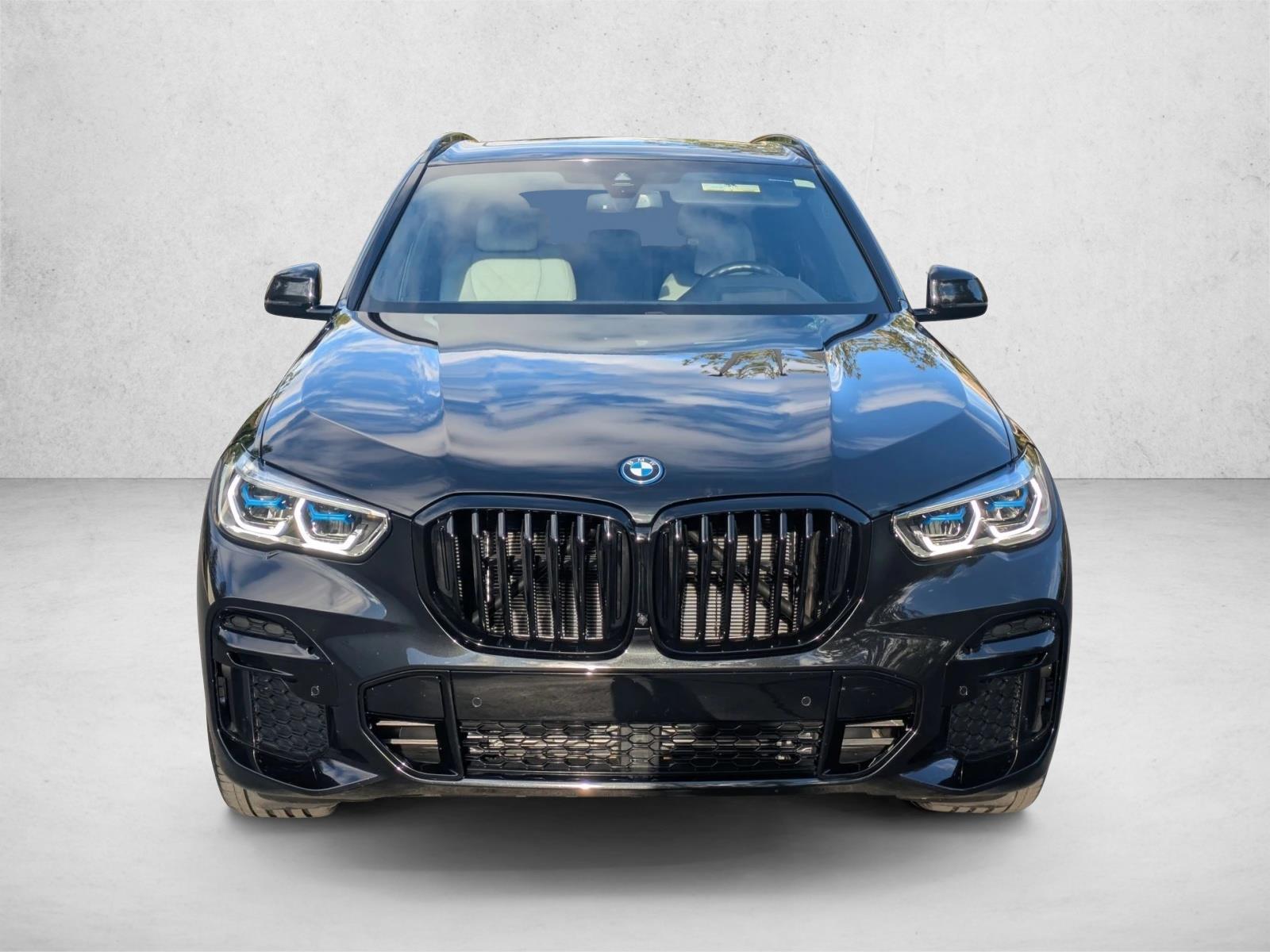 2023 Bmw X5 xDrive45e photo 2
