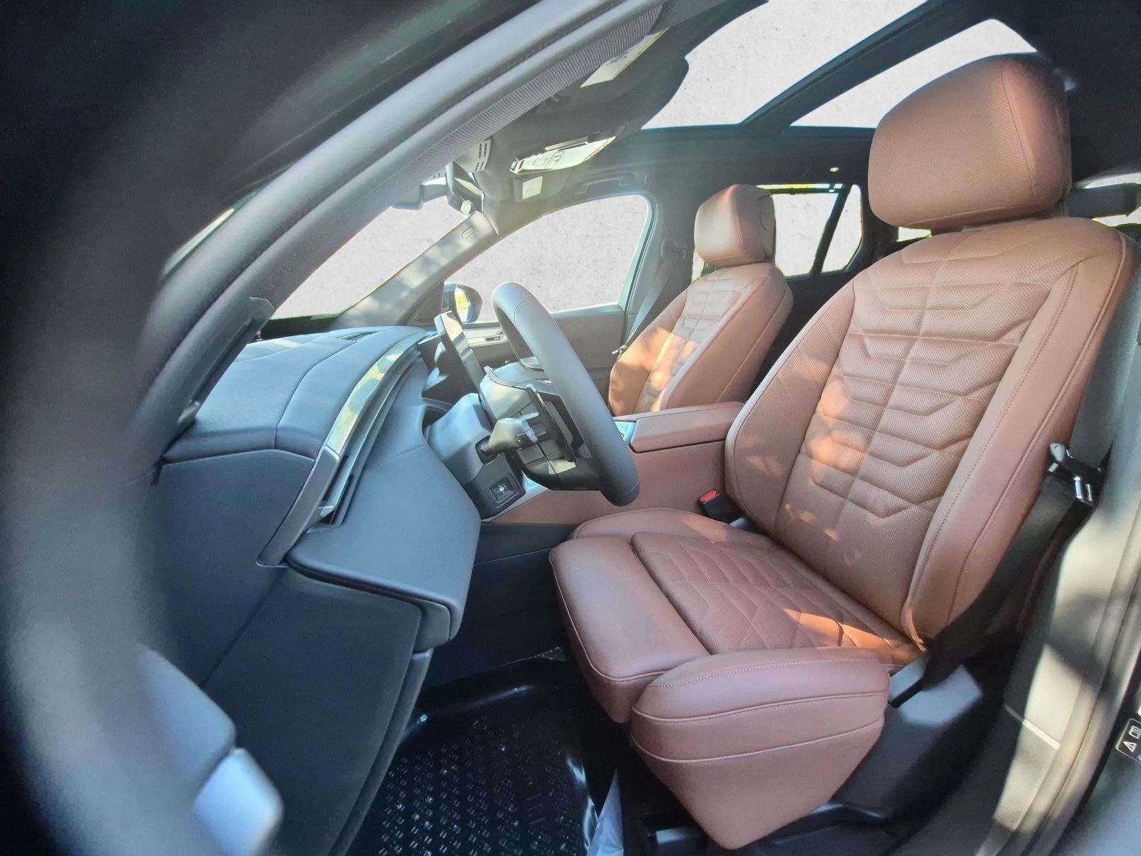 New 2027 BMW X5 40 xDrive SUV