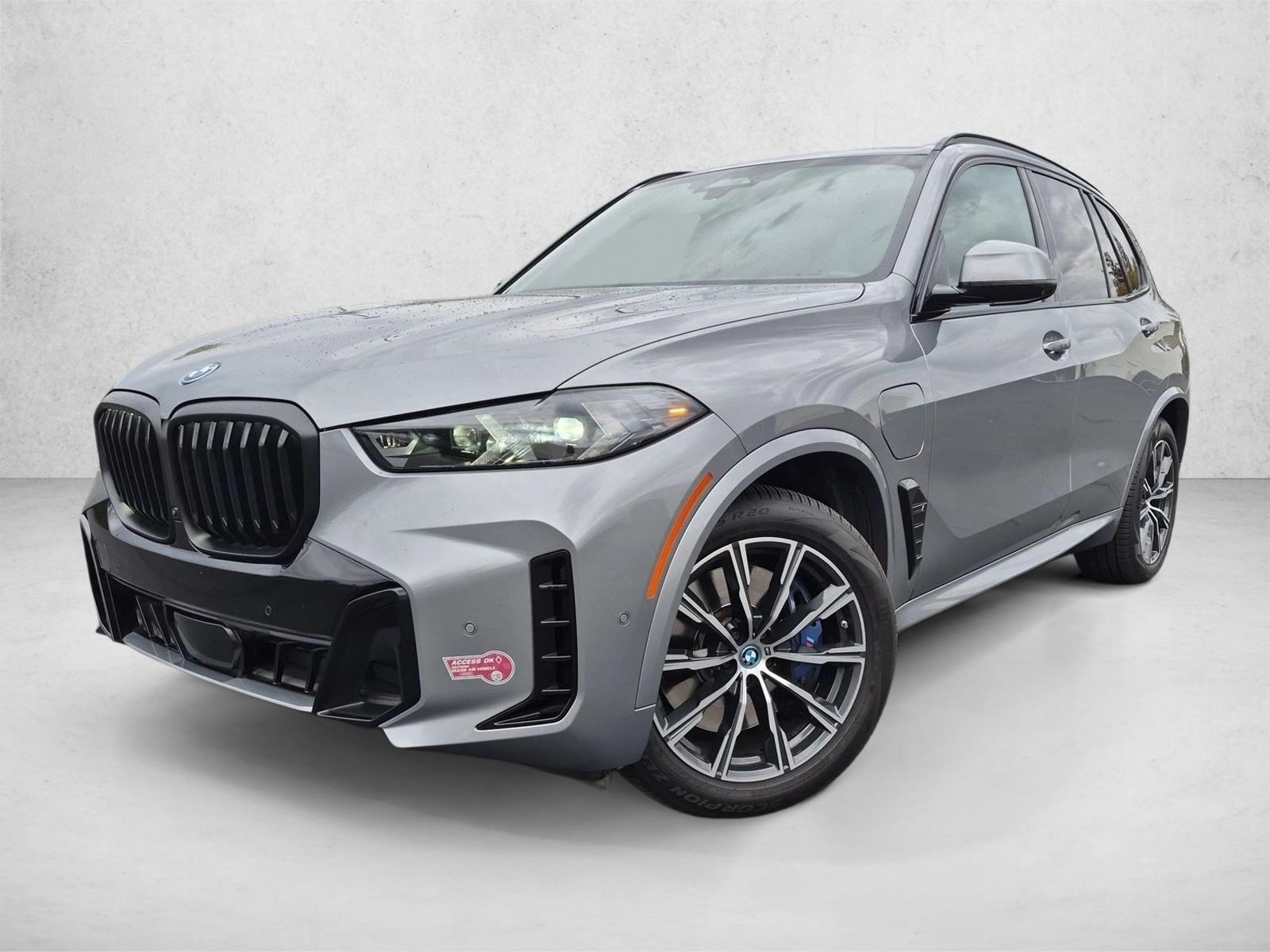 2024 BMW X5