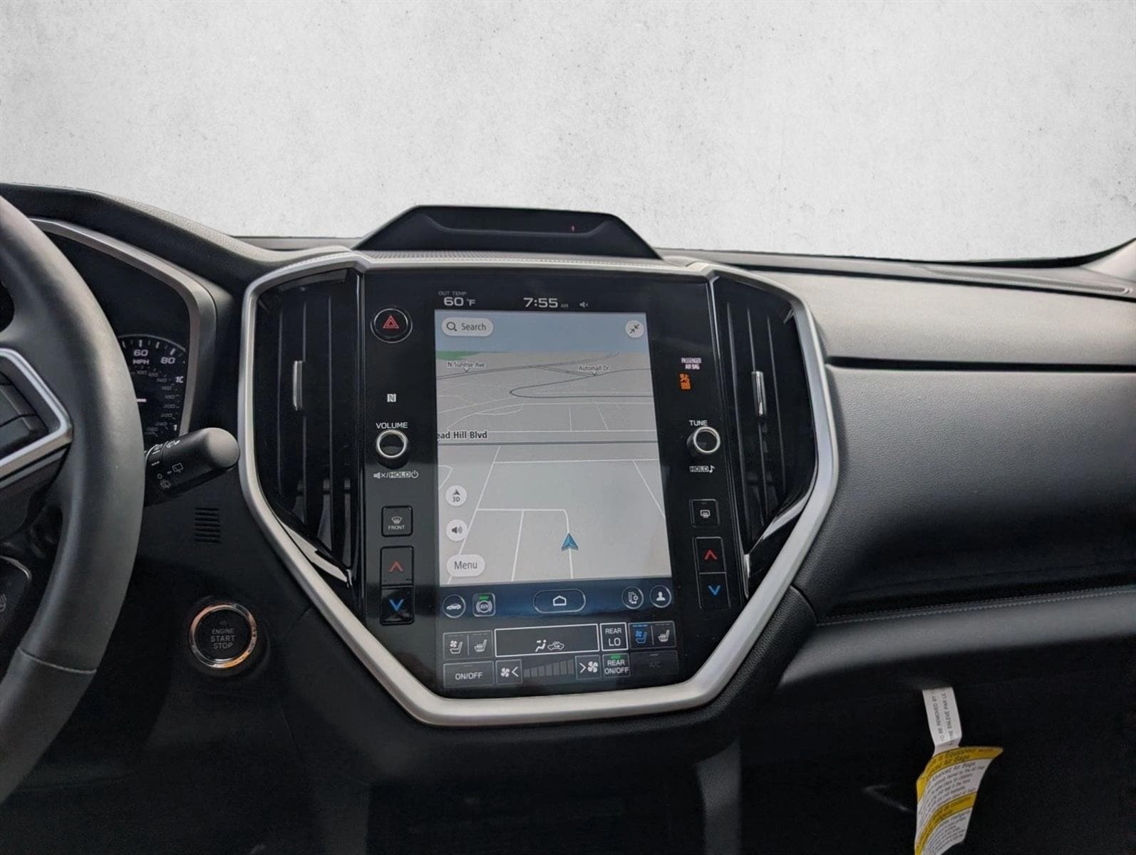 2023 Subaru Ascent Touring - Photo 19