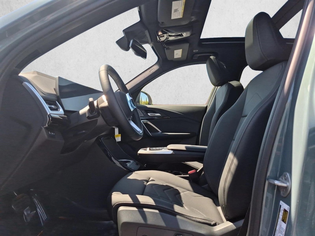 New 2027 BMW X1 xDrive28i SUV