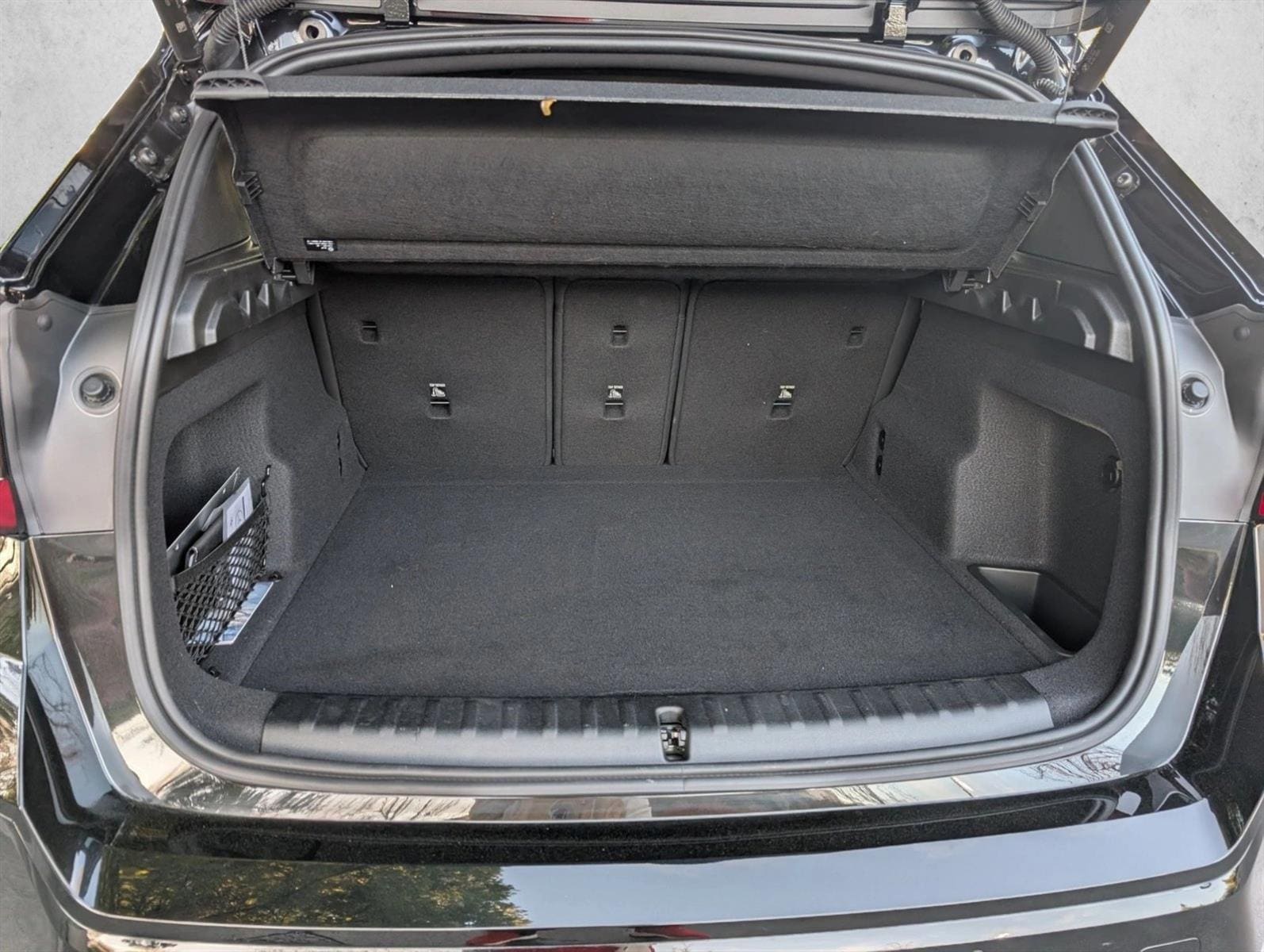 2025 BMW X1 xDrive28i photo 6