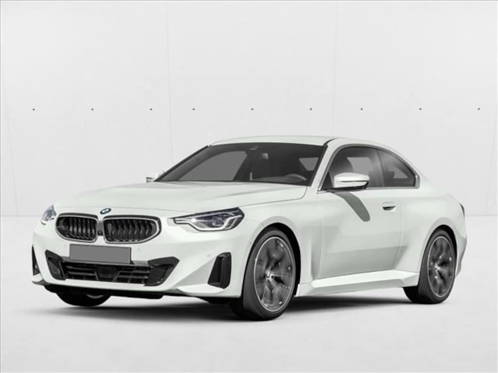 Used 2022 BMW 230i Coupe