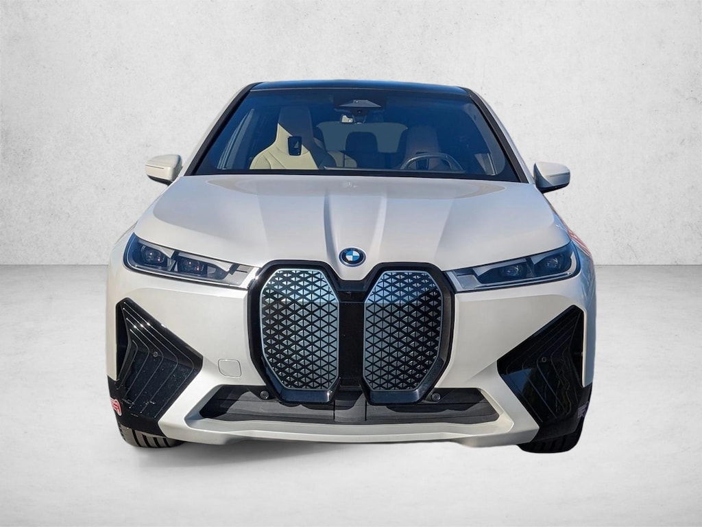 Certified 2023 BMW iX xDrive50 SUV