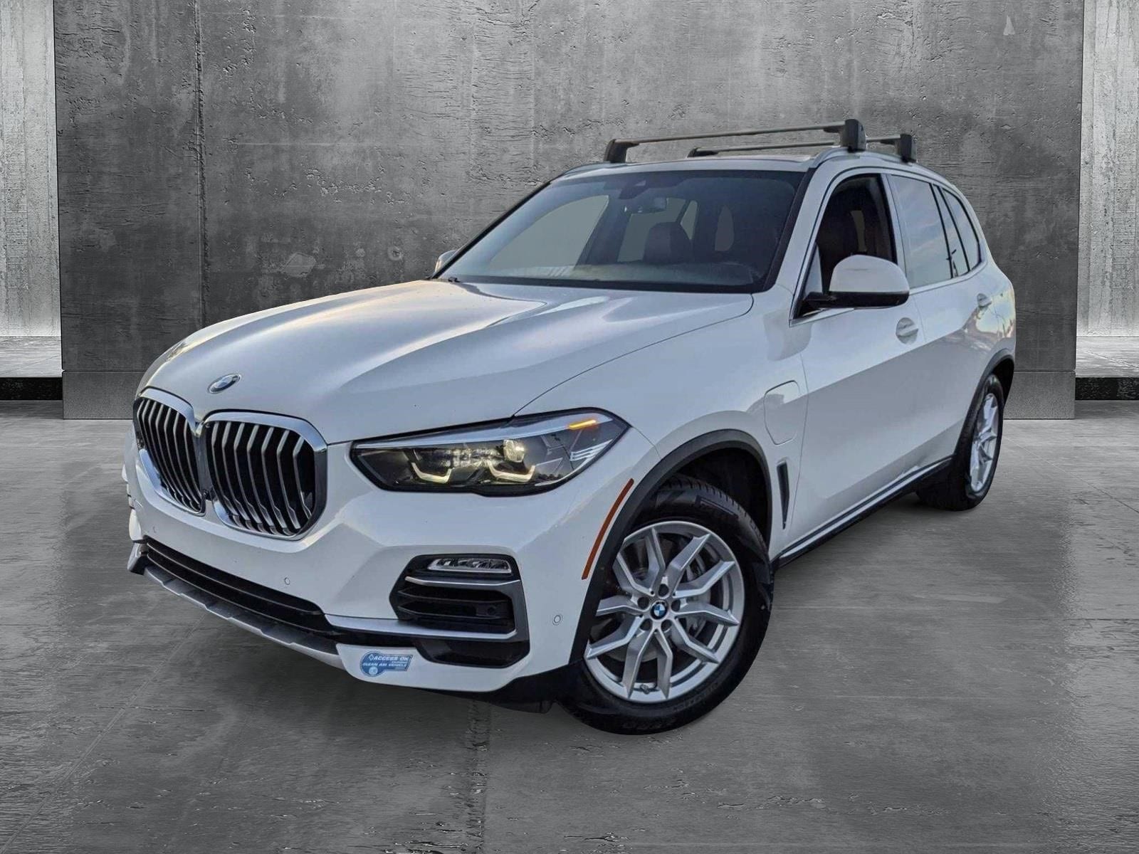 2021 bmw x5 phev for sale discount