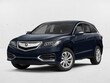  Acura RDX