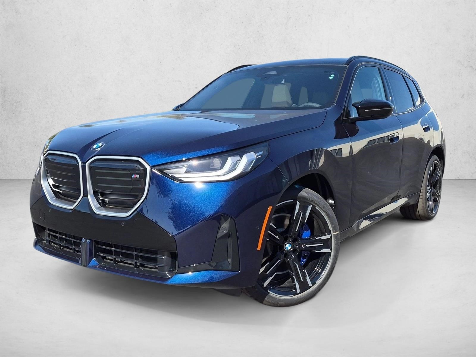 2026 BMW X3