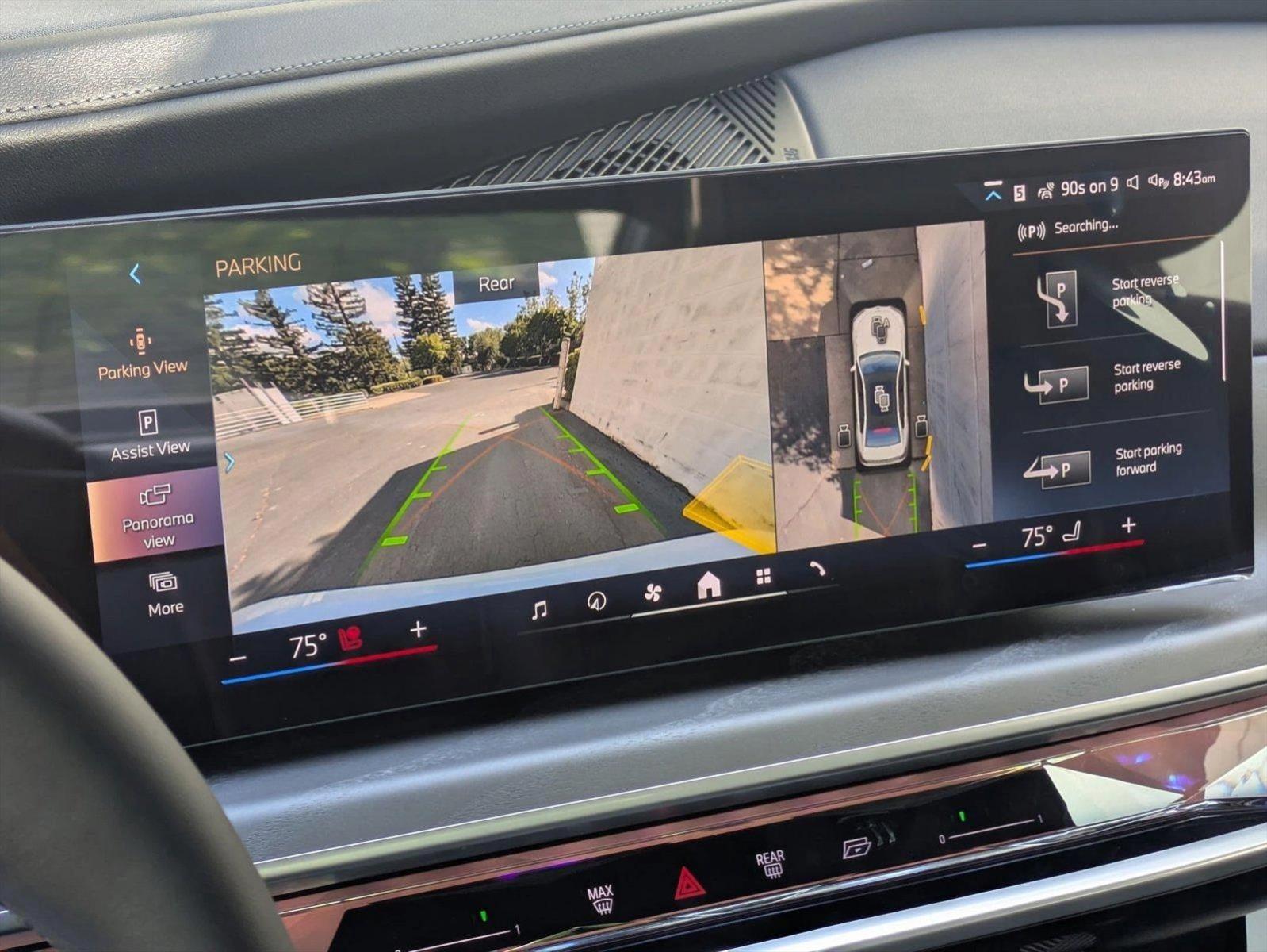 2025 BMW 7 Series 760i - Photo 16