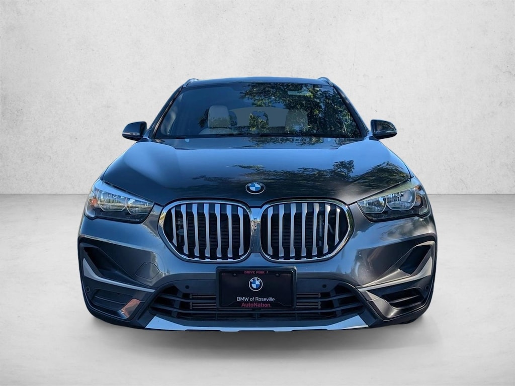 Used 2020 BMW X1 sDrive28i SUV
