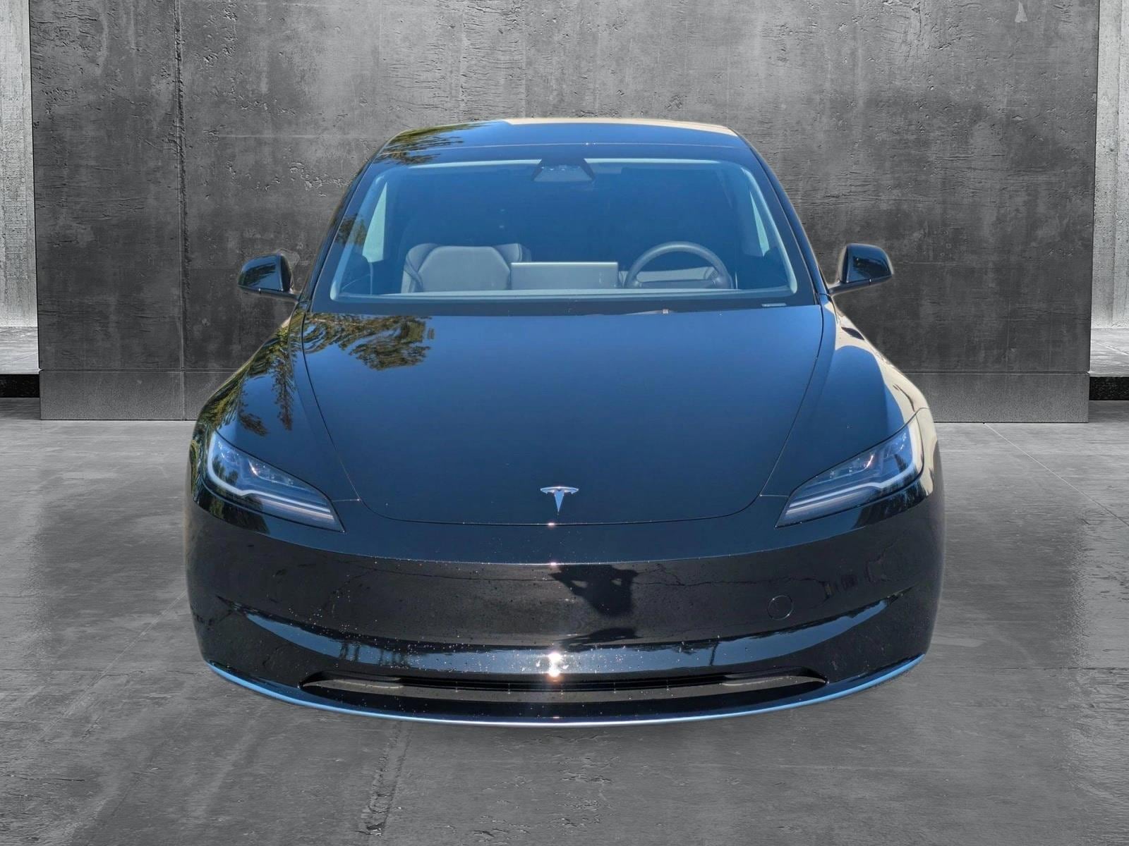 Used 2025 Tesla Model 3 Long Range with VIN 5YJ3E1EB0SF942374 for sale in Roseville, CA