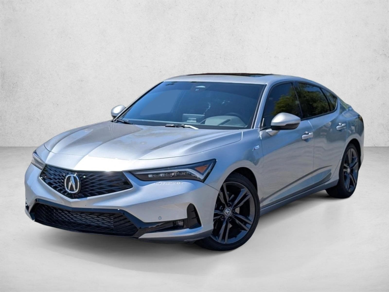 2025 Acura Integra A-Spec with Tech Package's photo