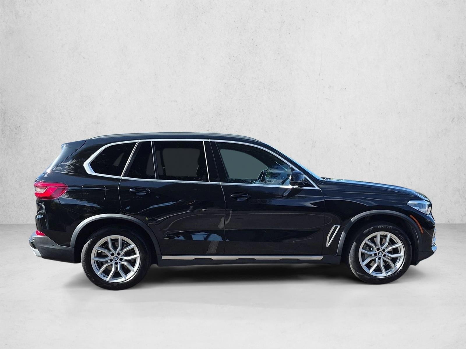 Used 2019 BMW X5 xDrive40i SUV