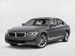 BMW 530e