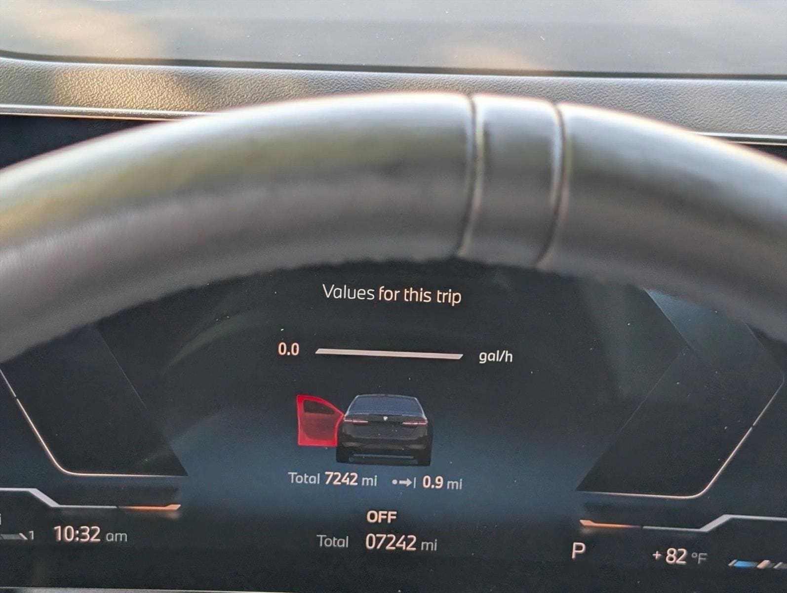 2026 BMW 5 Series 530i - Photo 14