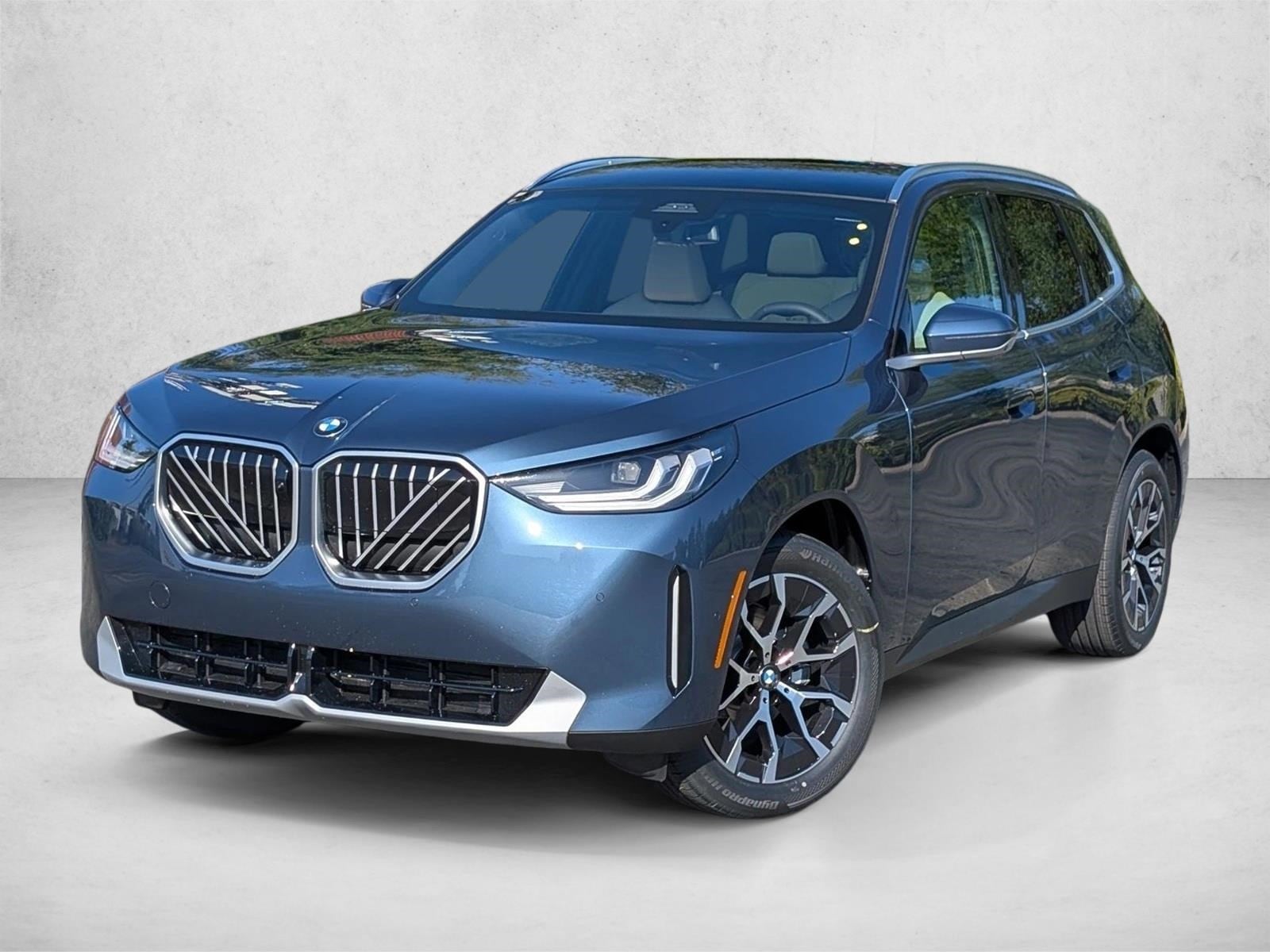 2026 BMW X3 30 XDRIVE's photo