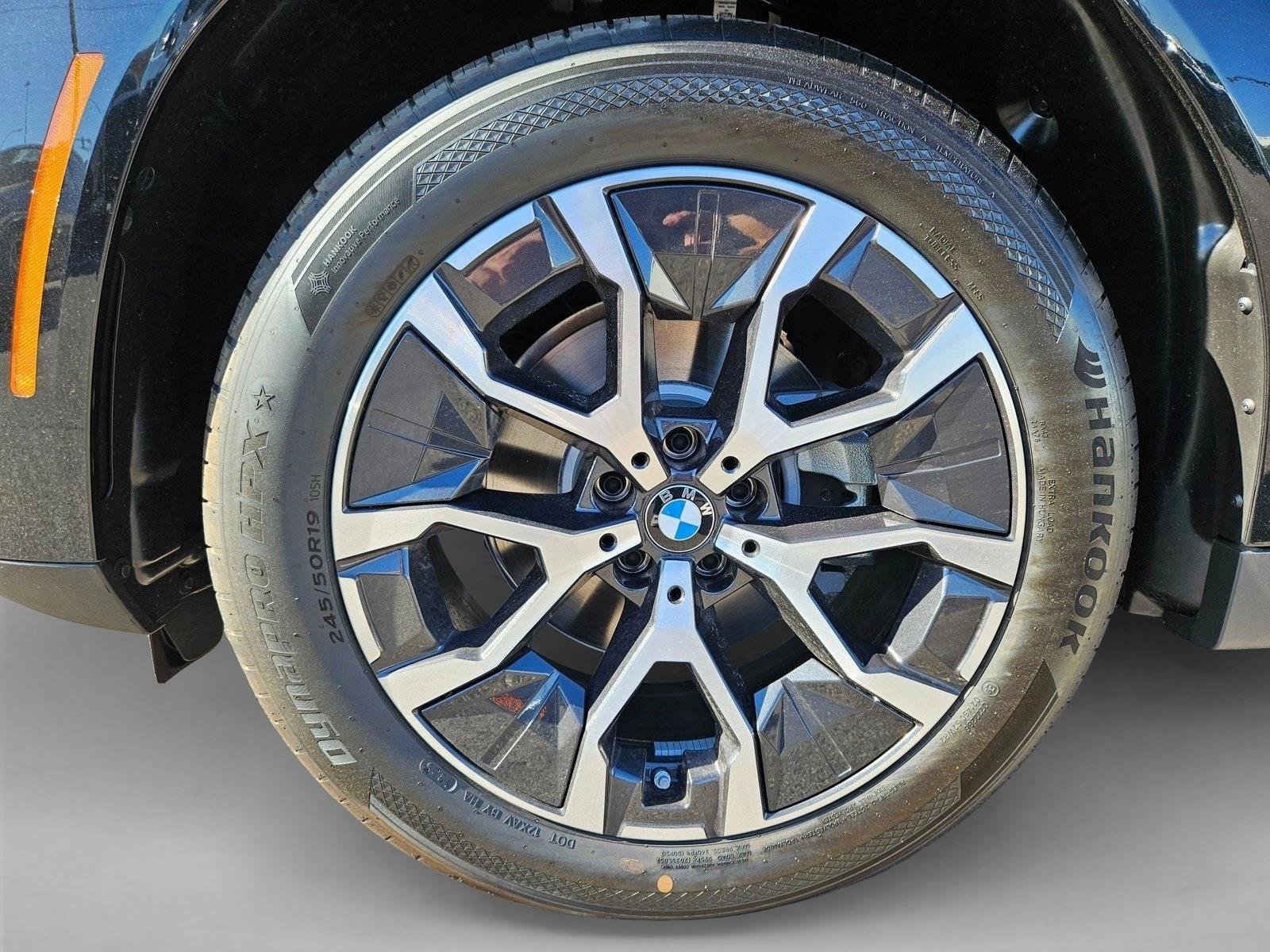 2026 BMW X3 30 - Photo 10