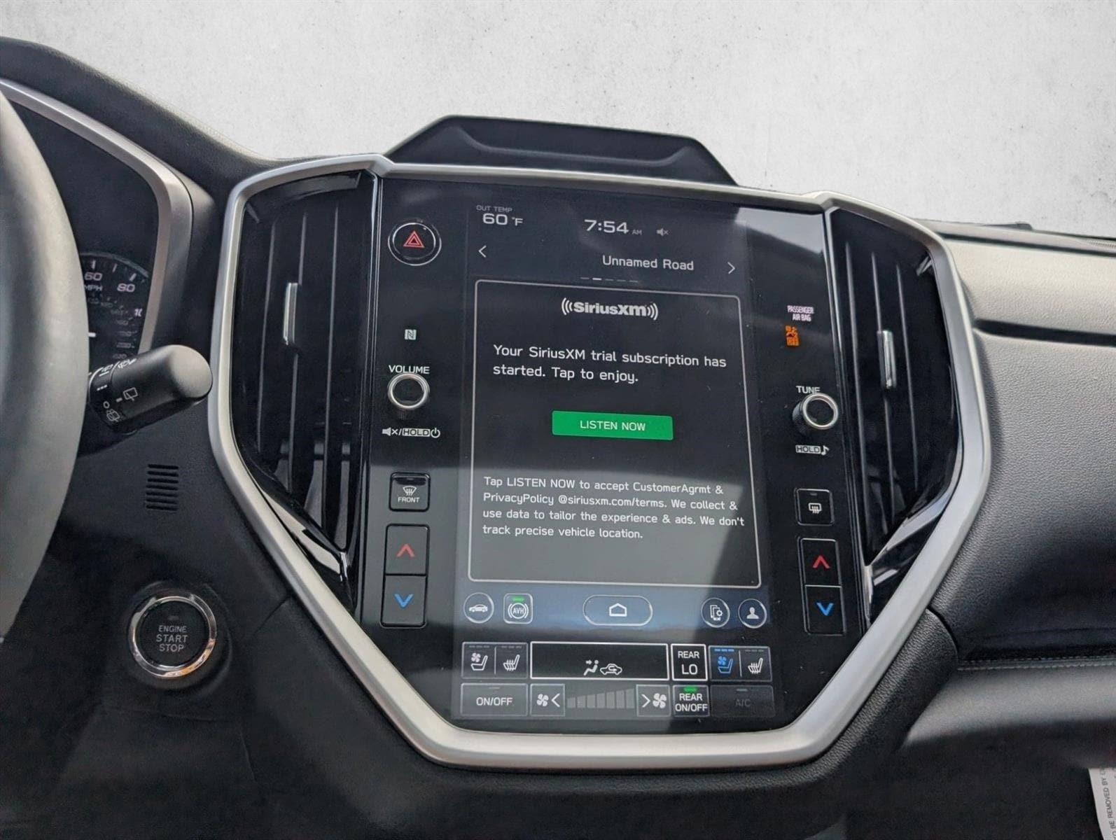 2023 Subaru Ascent Touring - Photo 16