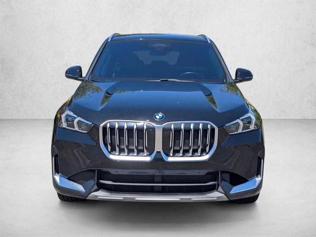 Used 2023 BMW X1 xDrive28i SUV