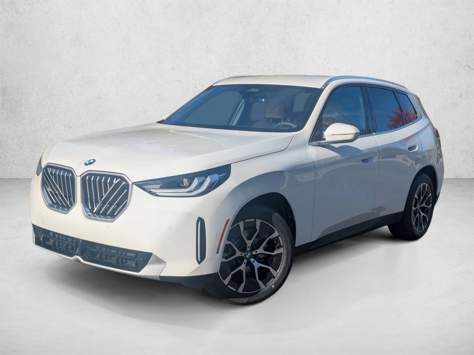 2026 BMW X3 30's photo