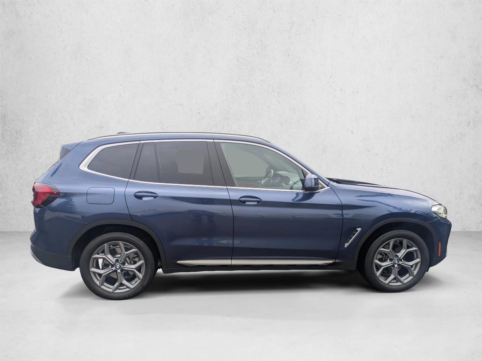 2024 Bmw X3 xDrive30i photo 4