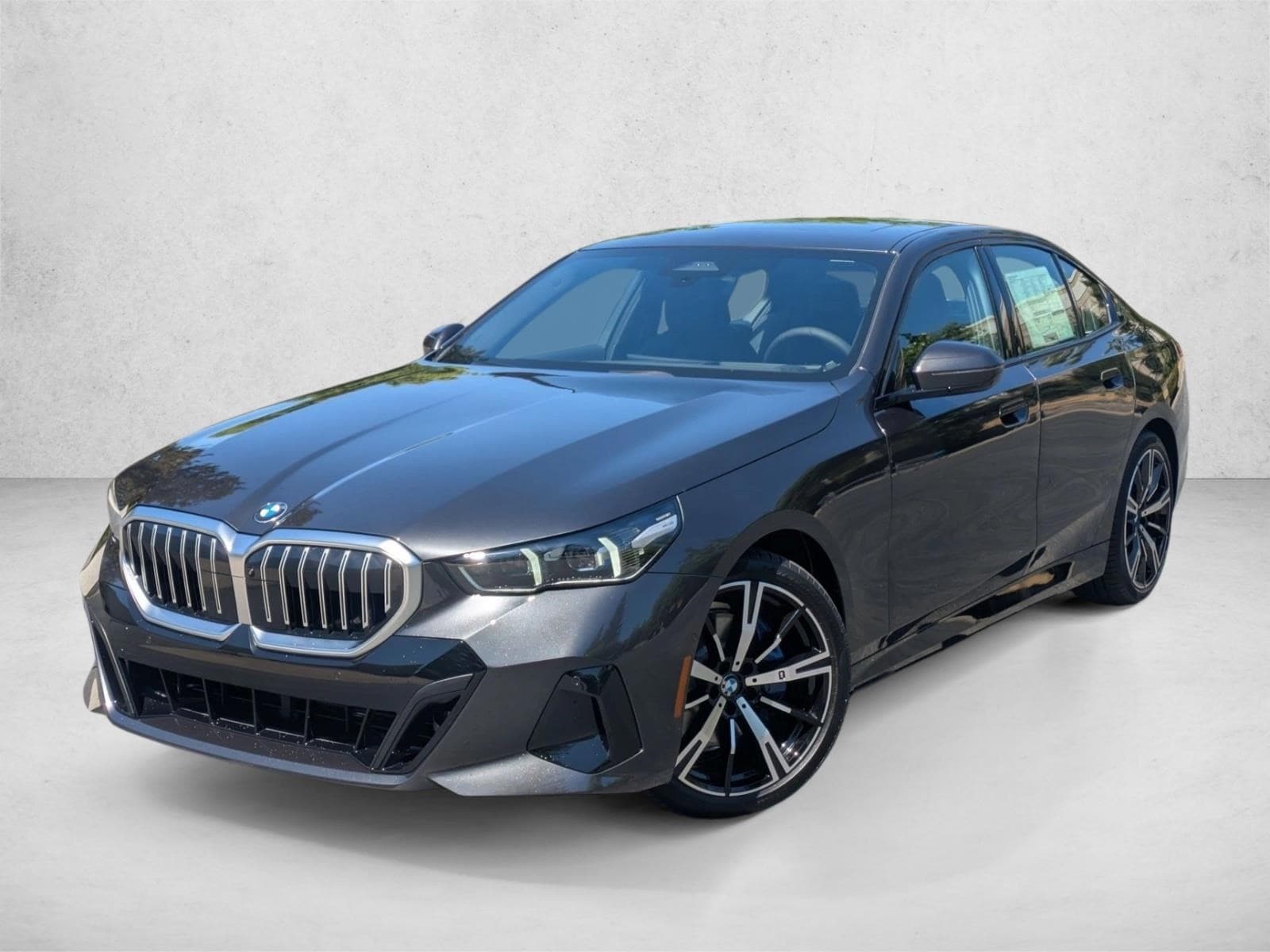 2026 BMW 5 Series
