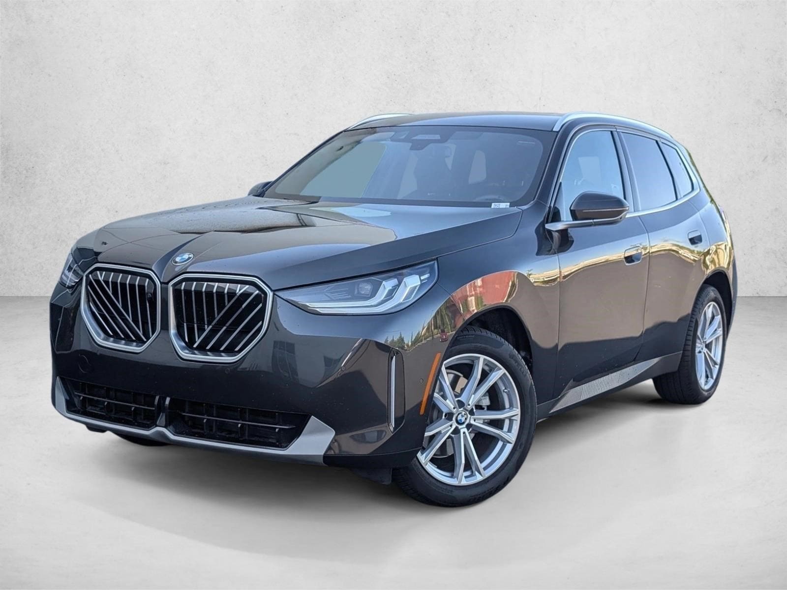 2025 BMW X3 30 XDRIVE's photo