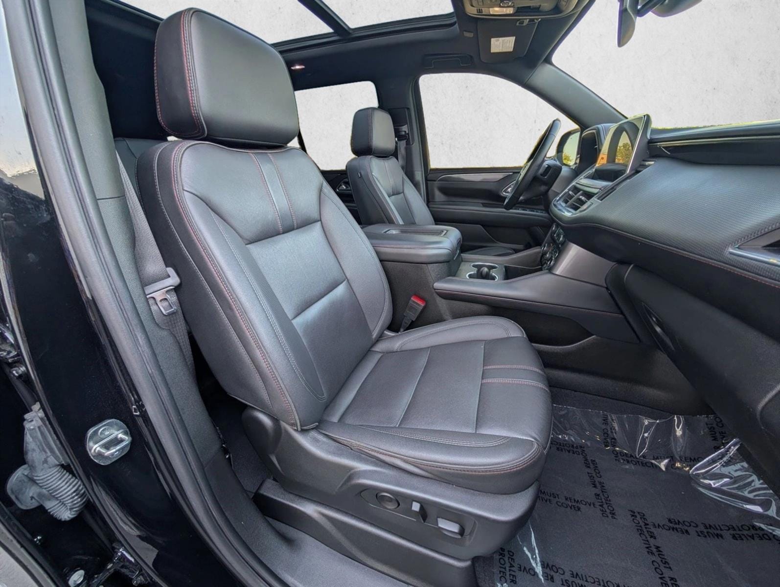 2023 Chevrolet Tahoe RST - Photo 25