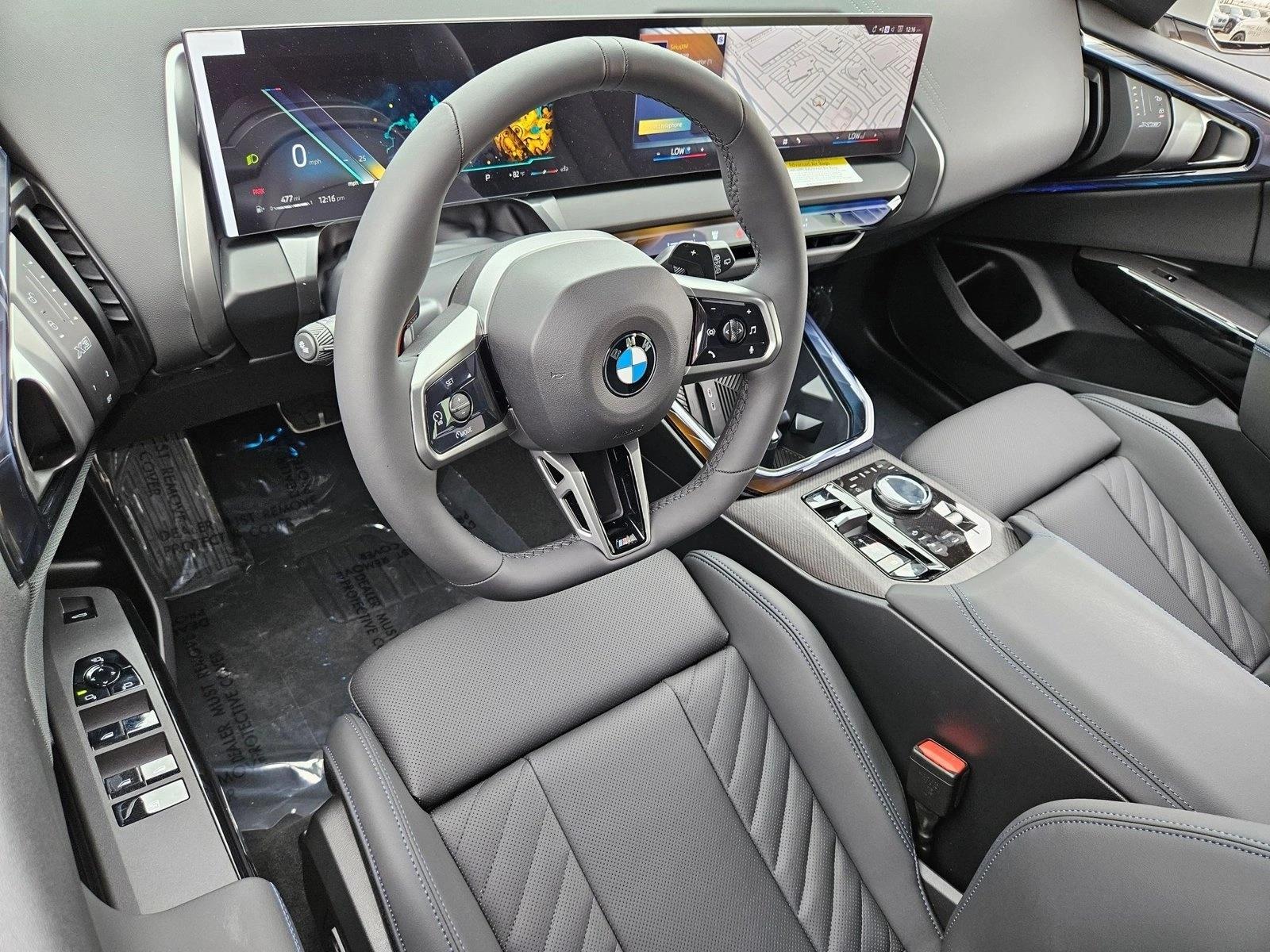 2026 BMW X3 30 - Photo 9