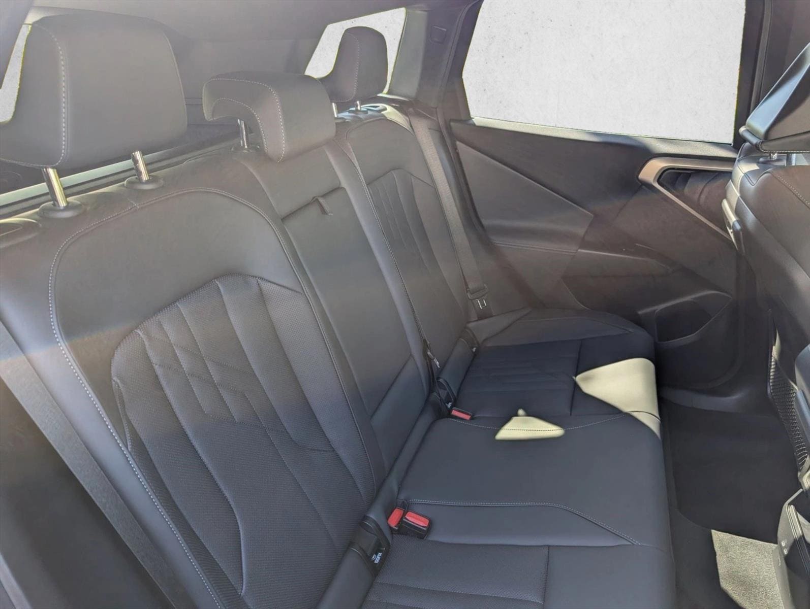 2025 BMW X3 30 - Photo 20